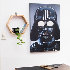 Cuadro con Espejos - Star Wars - Darth Vader - comprar online