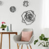 Colgables - Naturaleza - Rosa
