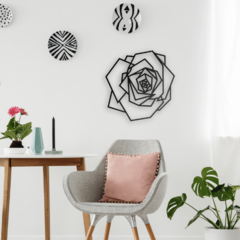 Colgables - Naturaleza - Rosa