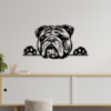 Colgables - Otros - Bulldog Inglés