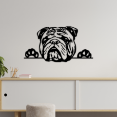 Colgables - Otros - Bulldog Inglés