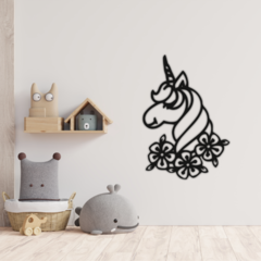 Colgables - Kids - Unicornio
