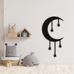 Colgables - Kids - Luna