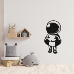 Colgables - Kids - Astronauta
