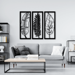 Colgables - Naturaleza - Art Plants 2