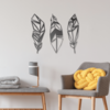 Colgables - Naturaleza - Feather