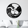 Colgables - Naturaleza - Ocean 3