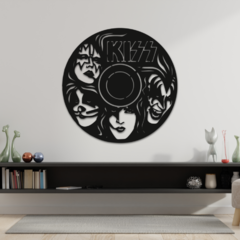 Colgables - Música - Kiss