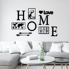 Colgables - Combos - Home XL