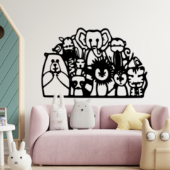 Colgables - Kids - Animales