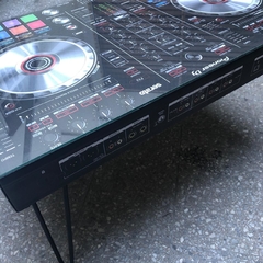 Mesa Ratona CONSOLA DJ - comprar online