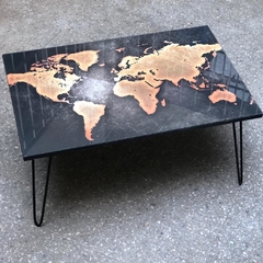 Mesa Ratona - Imagen a elección - 90x60x40cm - tienda online