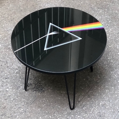 Mesa redonda - Dark Side Of The Moon