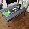Mesa Ratona VHS Cazafantasmas