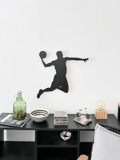 Colgables - Cuadros Led - Basket 1 - comprar online
