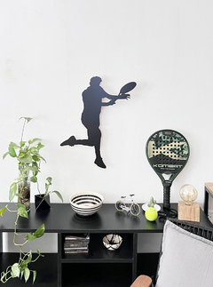 Colgables - Cuadros Led - Tenis/Padel 2 - comprar online