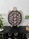 Cuadro 3D Multilaminado - Tortuga (stock)
