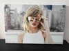Cuadro con Espejos - Taylor Swift 2 - 90x60cm (stock)