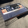 Mesa Ratona Cassette - La Vela Puerca