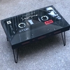Mesa Ratona Cassette - Sabina