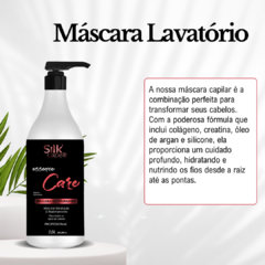 Máscara Essence Care Profissional na internet