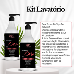 Kit Essence Care Profissional na internet