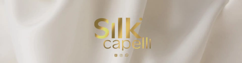 Imagem do banner rotativo Silk Capelli