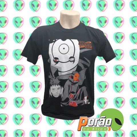 Camiseta Tobi/Obito