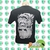 Camiseta Naruto/Kyuubi