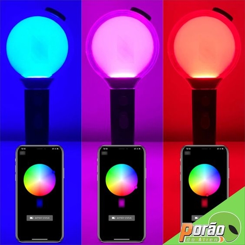 Army Bomb SE Edição Especial