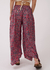 PANTALON BOHO - Las Motas Folk