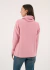 POLERON MOON ROSA - tienda online