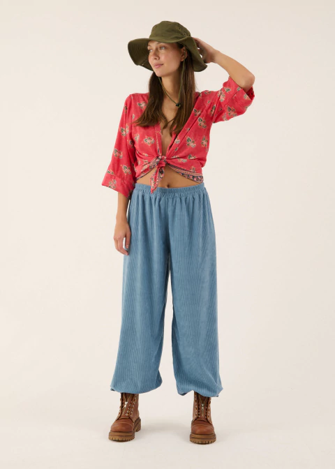 PANT LENNY CELESTE