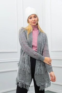 Saco VICENZA (Art 419) - MONI TRICOT