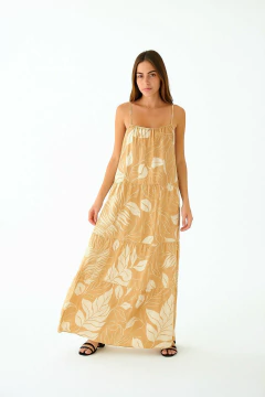 Vestido JAZMIN (Art 2580) - comprar online