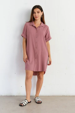 Vestido Camisero ADRIANA (Art 2487) en internet