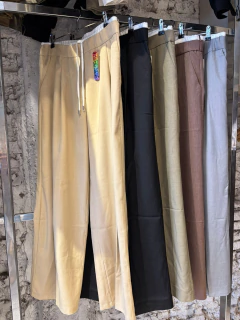 Pantalon Art 923 - tienda online