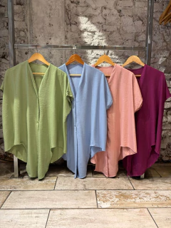 Imagen de Blusa ZARA (Art 2561)