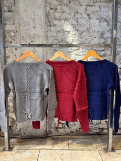 Sweater AMALIA (Art 413) - tienda online