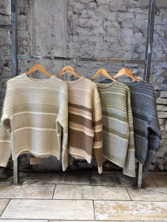 Sweater Art 716 - comprar online