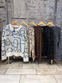 Sweater Art 722