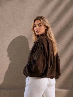 Bomber Art 709 - MONI TRICOT