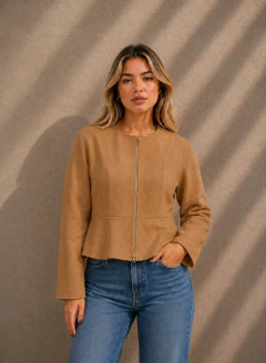 Campera Art 108 en internet