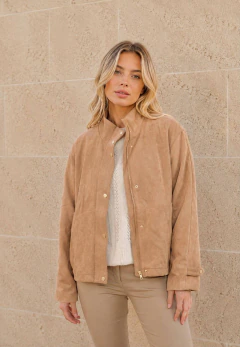 Chaqueta Art 109 - tienda online