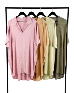 Vestido HARBOUR (Art 2103) - tienda online