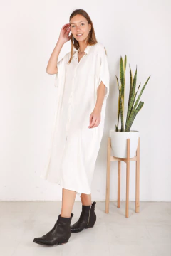 Vestido Camisero TRENTINO Art 2140 en internet