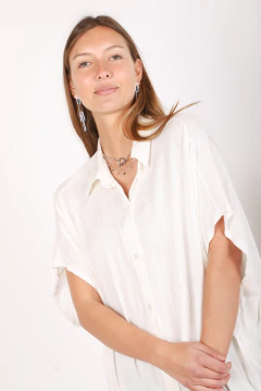 Vestido Camisero TRENTINO Art 2140 - comprar online