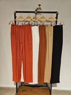 Imagen de Pantalón CALIFORNIA (Art 2159)