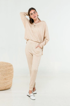 Babucha CINNAMON (Art 2182) - comprar online