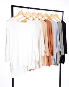 Remera WEST (Art 2333) - comprar online